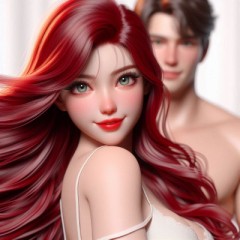 課長のコーヒー私入れますね♡