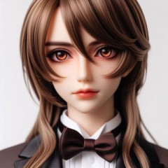 ねぇ・・・こんな風にずっと手を握ってるのって　なんだか不思議だよね♡