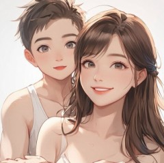 「生意気な口をきくのね♡」彼女の言葉に私は思わず目を見開いた