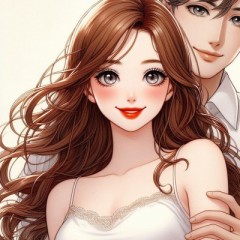 大胆な口をきくのね♡