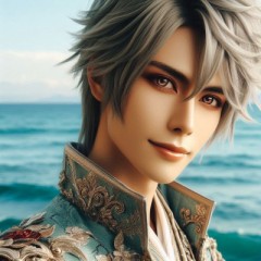 彼女の赤い唇から覗く舌先が空気を切り裂くように躍動した