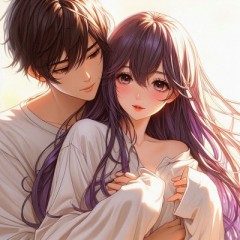 春風のような愛に包まれて