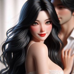 さすが都会の香り・・・良い匂いがする