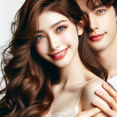 小雨が降ってるから　一つの傘で　ハグして帰ろう