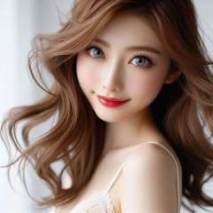 朝　偶然彼と目が合った　久しぶりの彼は優しく微笑んだ