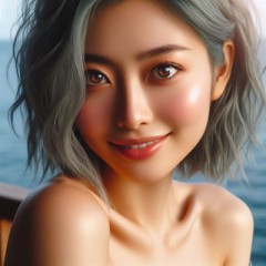 そんなに怖がらなくても大丈夫だって
