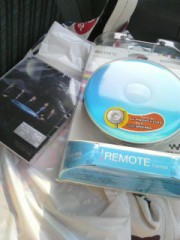 わ～い(*^ー ^)ノ♪