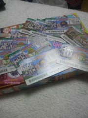 幸せって言える日が…