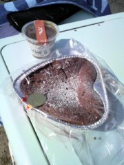 HAPPY バレンタイン