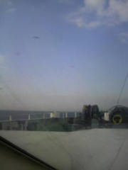 パワーをくださいね！