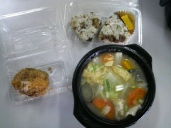 うまいもの(^^♪