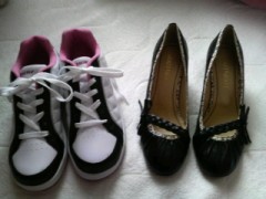 気持ちだけは～