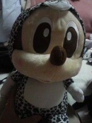 おやすみなさい