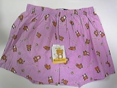 【お題日記】プレゼントに男性用ランジェリーってあり？