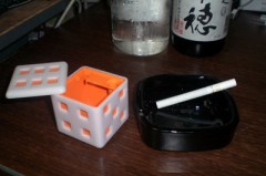 一度も使っていないもの