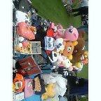 フリマ結果報告