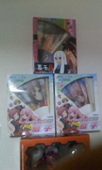 あ、暑い・・・。