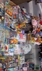 フリマ結果報告