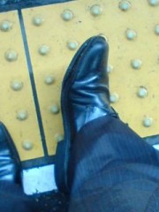 限界きたぁ(>_<)