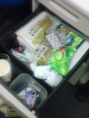 秘密の花園(笑)