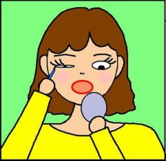 貴女は『勝負』できますか(^o^)