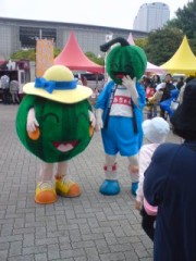 やわキャラ(^o^)