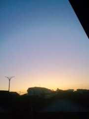 おはよう ごさいます