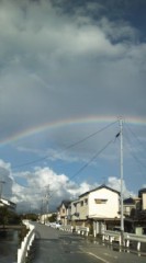 キツネの嫁入り