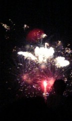 (２５日の)祭り★