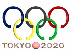 俺のオリンピックロイヤルロゴ