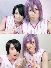 プロフィール変えました