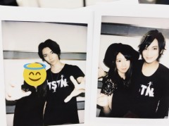 チェキ撮ったぞ！！！！