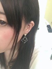 ピアス
