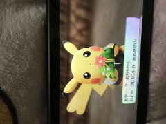 ピカブイ買ったよ