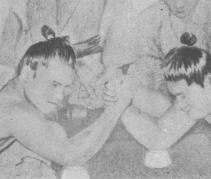 【お題日記】日本のスポーツと言えば？