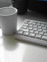 初めてのデジログ？