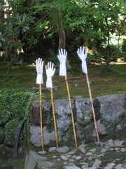 今日もいい天気♪