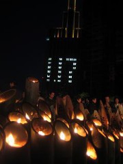 あれから１４年かぁ