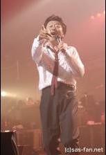 『ひとり紅白』