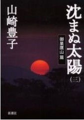 『沈まぬ太陽』