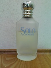 男性用香水・・・独断と偏見の意見です。