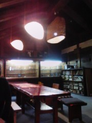 今日は１日中・・・