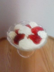 一人きりのクリスマスイブ