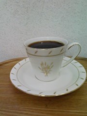 「ケニヤ　マサイ」のお味