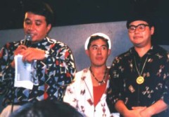 今日は、お笑いの話題(^○^)