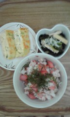 桜の季節になりました。(^-^)