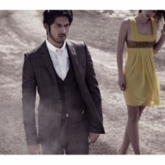 歌詞も良いけどこのＰＶが素敵です！