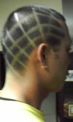 気合の入った・・・