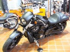 輸入車ショーに行ってきました。