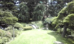 明治の邸宅「南昌荘」